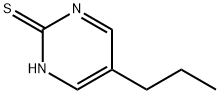 2-巯基-5-正丙烷基嘧啶