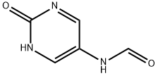 Formamide, N-(1,2-dihydro-2-oxo-5-pyrimidinyl)- (9CI)