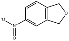 5-硝基-1,3-二氢异苯并呋喃