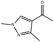 1-(1,3-二甲基-1H-吡唑-4-基)-乙酮