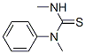 DIMETHYLPHENYLTHIOUREA