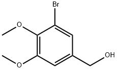 (3-溴-4,5-二甲氧基苯基)甲醇