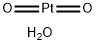 二氧化铂