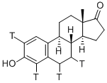 ESTRONE-[2,4,6,7-3H(N)]