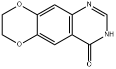7,8-Dihydro[1,4]dioxino[2,3-g]quinazolin-4-ol
