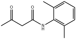 N-(2,6-二甲基苯基)-3-氧代丁酰胺