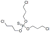 tris(chloropropyl) thiophosphate