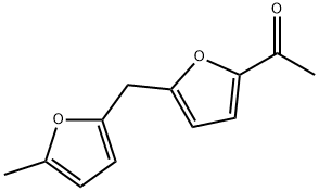 2-Acetyl-5-(5-methylfurfuryl)furan