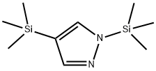 1,4-Bis(trimethylsilyl)-1H-pyrazole