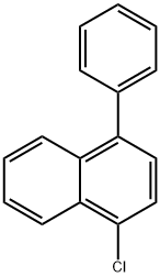 1-chloro-4-phenylnaphthalene