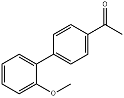 1-[4-(2-甲氧基苯基)苯基]乙-1-酮