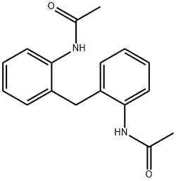 N,N'-[Methylenedi(2,1-phenylene)]bisacetamide