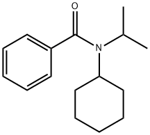N-Cyclohexyl-N-isopropylbenzamide