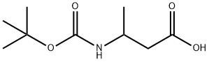BOC-DL-3-氨基乙酸