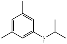 3,5-dimethyl-N-(propan-2-yl)aniline