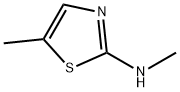 N,5-dimethylthiazol-2-amine