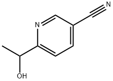 6-(1-羟乙基)烟腈