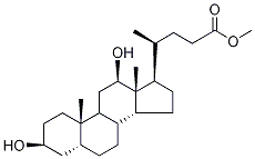 Methyl 7-Deoxycholate-d5