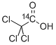 TRICHLOROACETIC ACID, [1-14C]