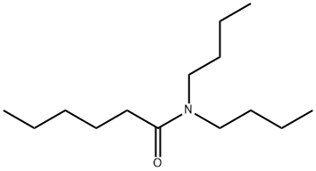 N,N-Dibutylhexanamide