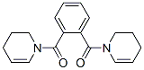 1,1'-(1,2-Phenylenedicarbonyl)bis(1,2,3,4-tetrahydropyridine)
