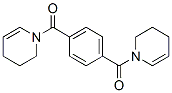 1,1'-(1,4-Phenylenedicarbonyl)bis(1,2,3,4-tetrahydropyridine)