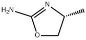 2-Oxazolamine,4,5-dihydro-4-methyl-,(R)-(9CI)