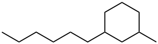 3-METHYL-1-HEXYLCYCLOHEXANE