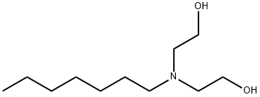 2,2'-(heptylimino)bisethanol
