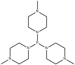 TRIS(4-METHYL-1-PIPERAZINYL)PHOSPHINE