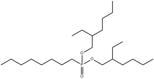 n-Octanphosphonsure-bis-(2-Ethylhexyl)ester