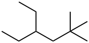4-Ethyl-2,2-dimethylhexane.