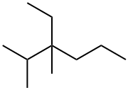 2,3-Dimethyl-3-ethylhexane