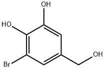 3-BROMO-4,5-DIHYDROXYBENZYL ALCOHOL