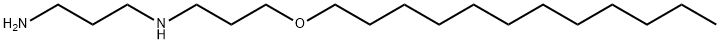 N-[3-(dodecyloxy)propyl]propane-1,3-diamine