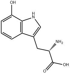 7-羟基色氨酸