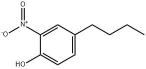 4-butyl-2-nitrophenol