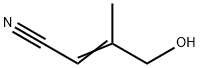 4-Hydroxy-3-methyl-2-butenecarbonitrile
