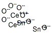 Cerium tin oxide