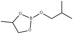4-Methyl-2-isobutyloxy-1,3,2-dioxaborolane