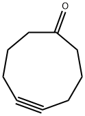 5-Cyclononyn-1-one