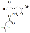 betaine aspartate
