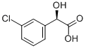 (2R)-HYDROXY(3-CHLOROPHENYL)ACETICACID