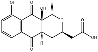 七尾霉素 B