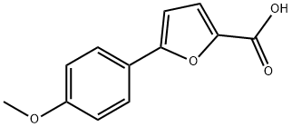 5-(4-甲氧苯基)-2-糠酸