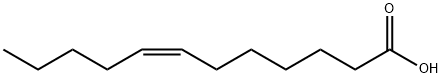 (Z)-7-Dodecenoic acid