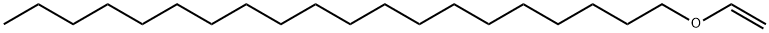 Icosylvinyl ether