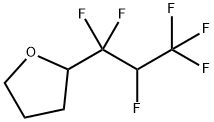 2-(1,1,2,3,3,3-六氟丙基)四氢呋喃