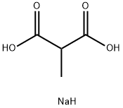 Propanedioic acid, 2-Methyl-, disodiuM salt