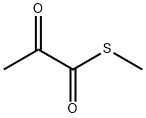 Propanethioic acid, 2-oxo-, S-methyl ester (9CI)